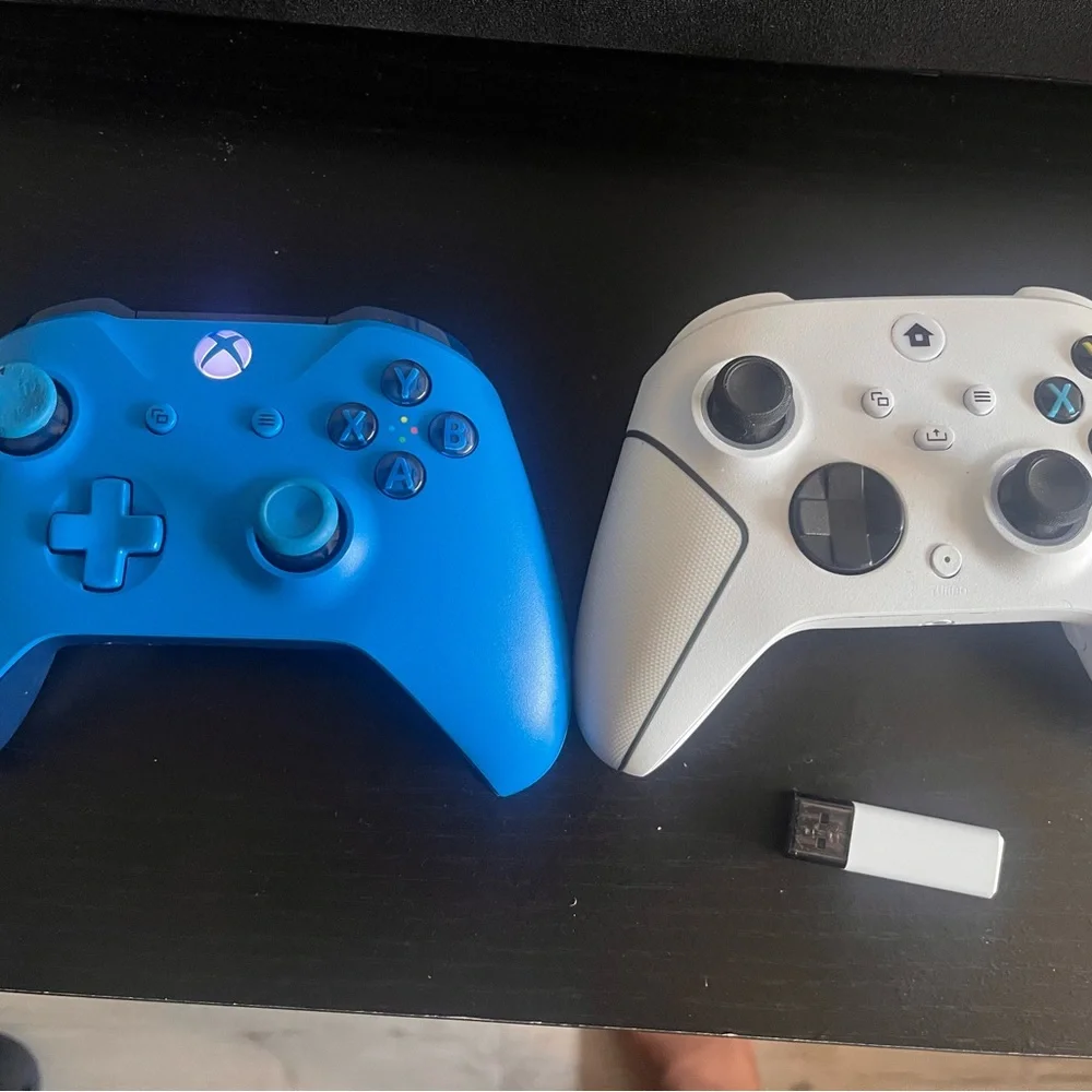 Xbox Series One S